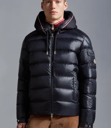 Moncler Coats/Down Jackets #A29384