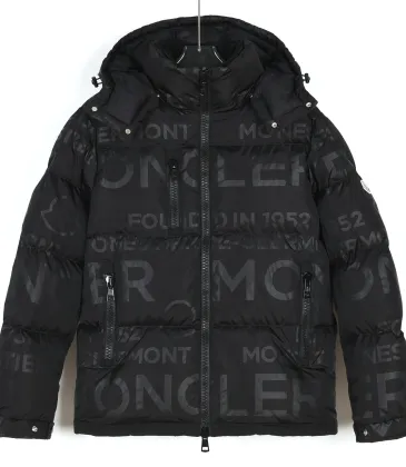 Moncler Coats/Down Jackets #A29694