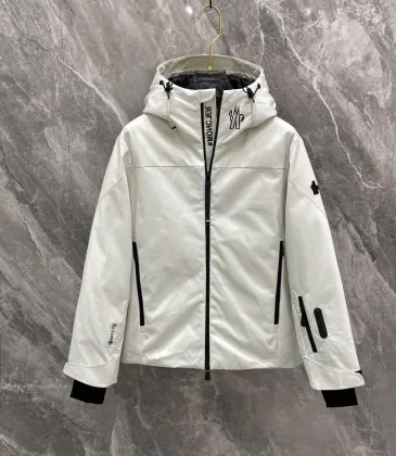 Moncler Coats/Down Jackets #A29722