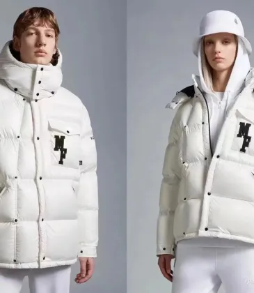 Moncler Coats/Down Jackets #A29971