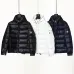 Moncler Coats/Down Jackets #A30395