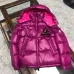 Moncler Coats/Down Jackets #A30825