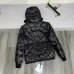 Moncler Coats/Down Jackets #A31467