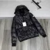 Moncler Coats/Down Jackets #A31467