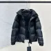 Moncler Coats/Down Jackets #A31474