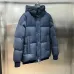 Moncler Coats/Down Jackets #A31476