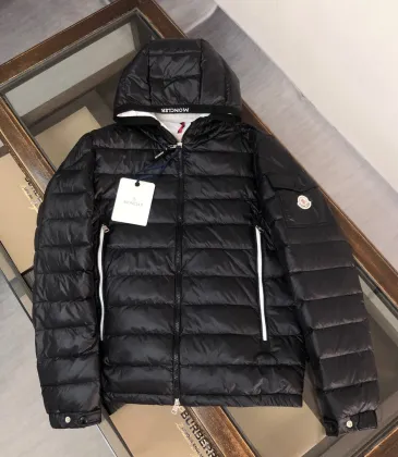 Moncler Coats/Down Jackets #A41781