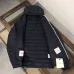 Moncler Coats/Down Jackets #A41782