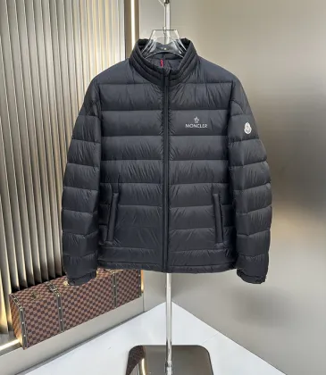 Moncler Coats/Down Jackets #A42402