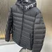 Moncler Coats/Down Jackets #A42403