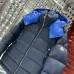 Moncler Coats/Down Jackets #A43902