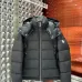 Moncler Coats/Down Jackets #A43903