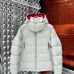 Moncler Coats/Down Jackets #A43904