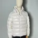 Moncler Coats/Down Jackets #A45238