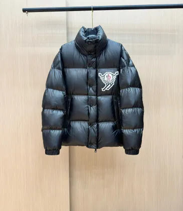 Moncler Coats/Down Jackets #A45258