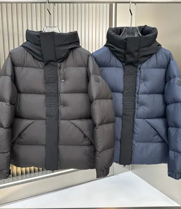 Moncler Coats/Down Jackets #A45263