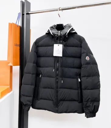 Moncler Coats/Down Jackets #A45441