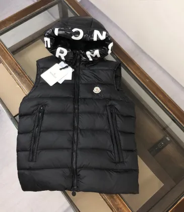 Moncler Coats/Down Jackets #A45508