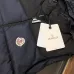 Moncler Coats/Down Jackets #A45513