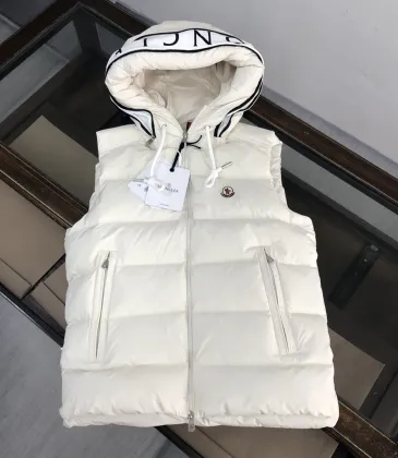 Moncler Coats/Down Jackets #A45518