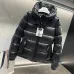 Moncler Coats/Down Jackets for  Women #A44188