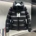 Moncler Coats/Down Jackets for  Women #A44188