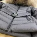 Moncler Coats/Down Jackets for Women's #A42809