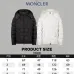 Moncler Coats/Down Jackets for men and women #A45190