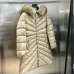 Moncler Coats/Down Jackets for women #A30594