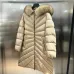 Moncler Coats/Down Jackets for women #A30594