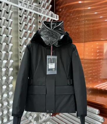 Moncler Coats/Down Jackets for women #A43892