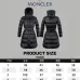 Moncler Coats/Down Jackets for women #A45199