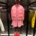 Moncler Coats/Down Jackets for women #A45234