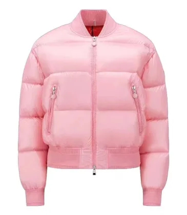 Moncler Coats/Down Jackets for women #A45234