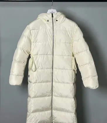 Moncler Coats/Down Jackets for women #A45237