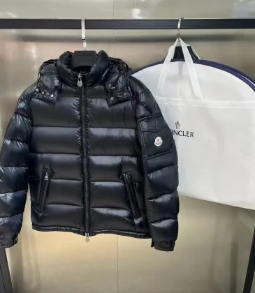 Moncler Down Jacket for Men #99899366