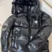 Moncler Down Jackets Black #A27635