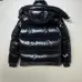 Moncler Down Jackets Black #A27635