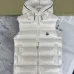 Moncler vest Down Jackets #A42818