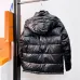 Prada Coats/Down Jackets #A45444