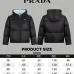 Prada Coats/Down Jackets for men and women #A45200