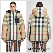 Burberry Coats Down Jackets for men and women #999902063