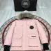 2022 Canada Goose Long Down Coats men and women #999928501