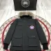 2022 Canada Goose Long Down Coats men and women #999928503