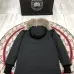 2022 Canada Goose Long Down Coats men and women #999928503