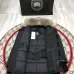 2022 Canada Goose Long Down Coats men and women #999928503