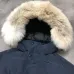 Canada Goose Coat Navy/Black #999928006