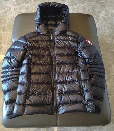 Canada Goose Down Coats #999927821