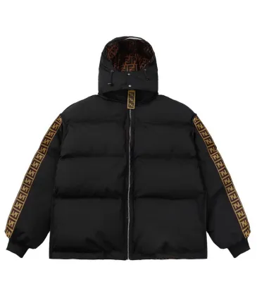 Fendi Down Coats Jackets #999929678