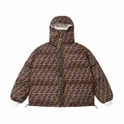 Fendi Down Coats Jackets #999929681